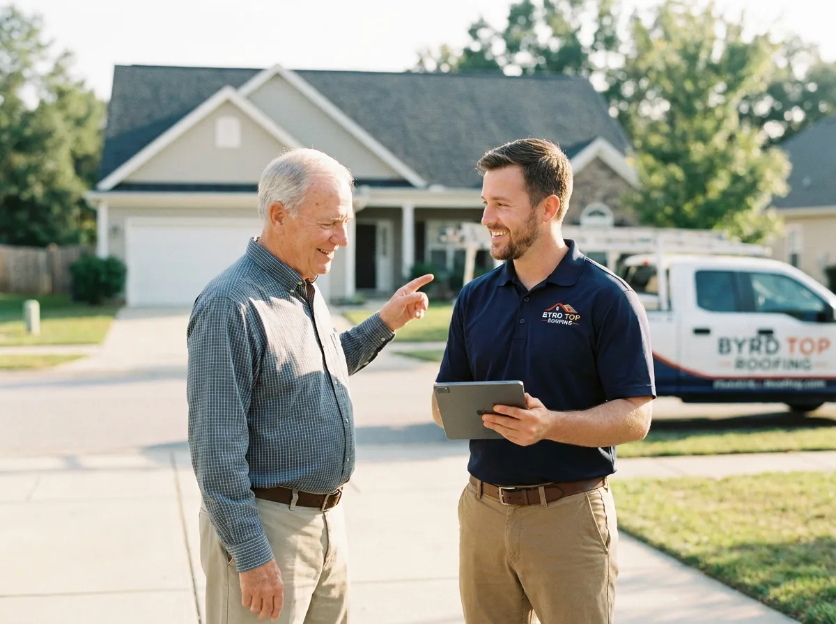 Roofing Honey Creek, IA FAQs